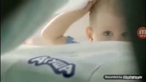 Агуша реклама