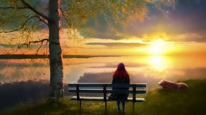 Музыка для Глубокого сна и успокоение ума. Relaxing music.