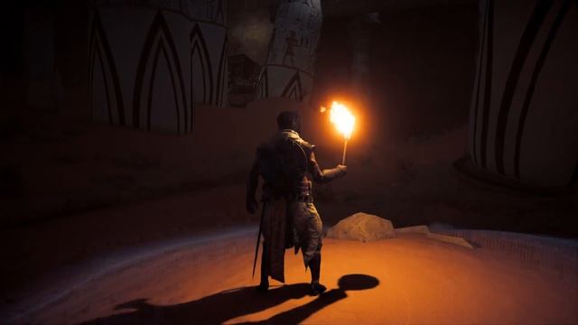 Assassin’s Creed Origins Gameplay 2018 (Ultra Graphics 1080p) EVGA GeForce GTX 780 SC смотреть онлайн