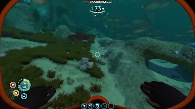Subnautica чертеж мостик циклоп смотреть онлайн