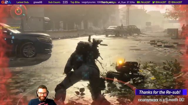 FIFA RAGE AND STREAM FUNNY MOMENTS COMPILATION! - Nick28T Stream Highlights #10 2019 смотреть онлайн