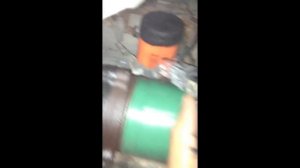 EASY NISSAN Repair KA24DE Knock Sensor Remove & install P0325