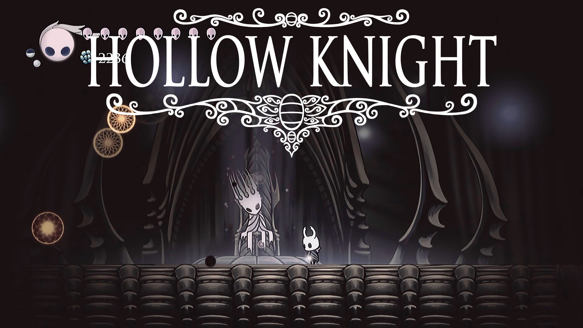 прохождение hollow knight steam фото 88