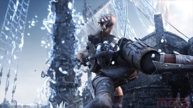 The Witcher 2 - Дневник разработчиков 2 Enhanced Edition смотреть онлайн