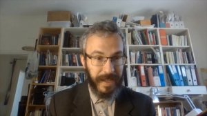 Христианство и ислам - секты иудаизма? Один вопрос раву. Р. Элиягу Бен Ашер