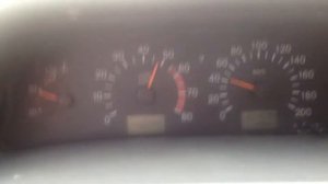 Разгон ВАЗ-2108 мотор 1.6 облегчённый блок, ГБЦ 8V, распредвал мс08 на дросселях SVR