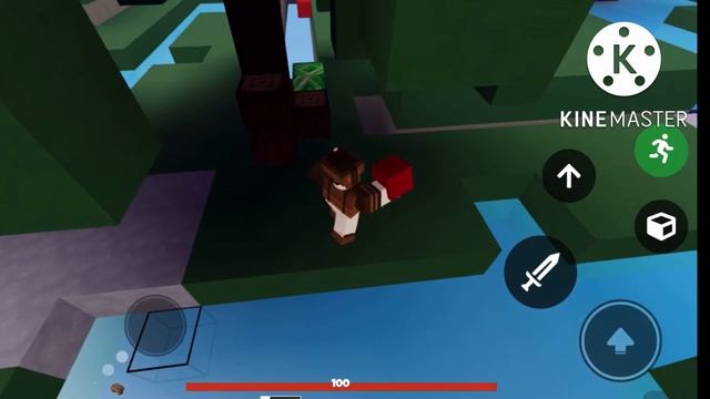 The most OP animation combo EVER? | roblox bedwars смотреть онлайн