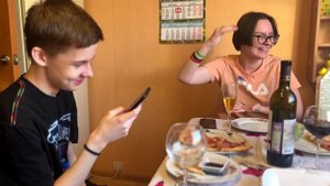 1388 ДЕНЬ РОЖДЕНИЯ МАШИ 20 ЛЕТ❤️ОТМЕЧАЕМ в КРУГУ СЕМЬИ\ ПРИВЕЗЛИ ТЕЛЕФОН\ПОДАРОК\ПРЕДСТОИТ ВЕЧЕРИНКА