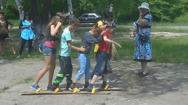 Играем в индейцев. смотреть онлайн