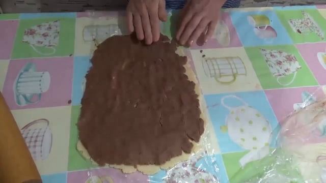 Рецепт песочного печенья, как приготовить печенье