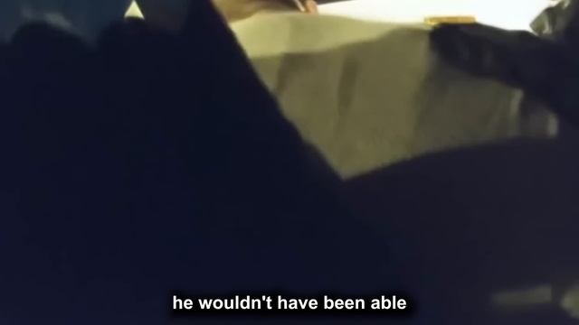 When Wanted Criminals Realize They've Been Found смотреть онлайн