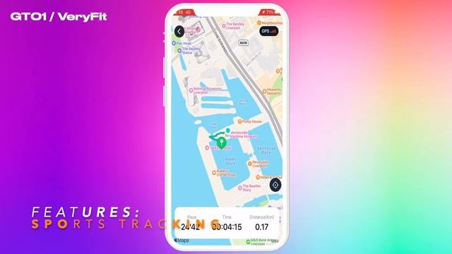 DIRRELO HAMILE GT01 SmartAatch: Things To Know // Is It Worth It? смотреть онлайн