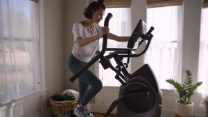 Эллиптический тренажер Bowflex Max Trainer M9.
