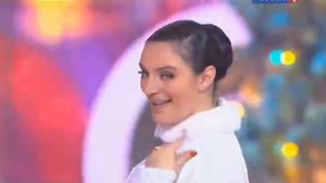 Елена Ваенга - "Где была?" (Голубой огонек)