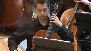 Сергей Прокофьев - Сюита "Зимний костёр" соч. 122