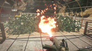 Far Cry 5 - 116 часть Сжечь поля блажи