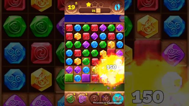 Gemmy lands 324 level, планета самоцветов 324 уров смотреть онлайн