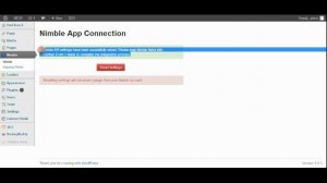 Contact Form 7 - Nimble Addon Plugin for WordPress Installation & Setup Tutorial