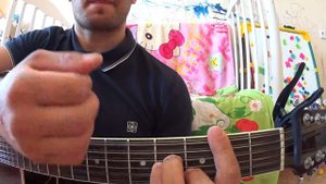 Мумий троль мне бы твои пули, разбор акорды