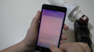 Обзор Sonoff Slampher умный WiFi патрон E27. Сделай любую лампу с цоколем E27 умной WiFi RF 433MHz