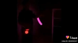 Световое шоу от империи праздника