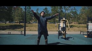 Андрей Дубенский в Красноярске