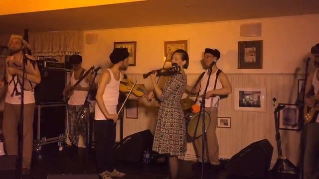 Отава Ё в Stroganoff bar&grill смотреть онлайн