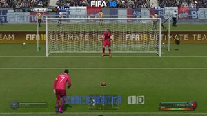 CRISTIANO RONALDO Penalty Kicks | FIFA vs PES From 2005 to 2024
