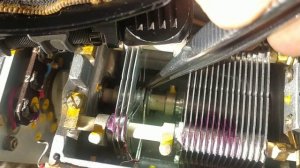 Ремонт железок#24 профилактика блока КПЕ блока 2-1 радиоприемника Р-155