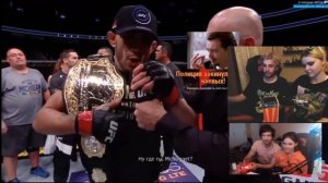 SEGALL И CHLENOCHKAA СМОТРЯТ "Lasqa и Chlenochka | Кто проиграет тот..."