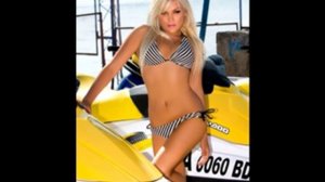 Made In Ukraine - Liliya