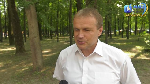 Поздравление от Сергея Богдана