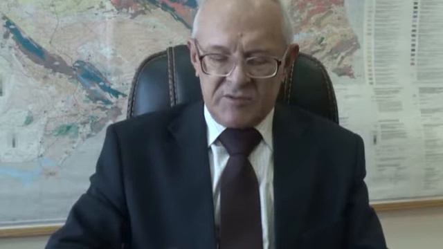 Неделя геологии и недропользования в Казахстане смотреть онлайн