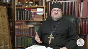 4-я книга Царств. Глава 23. Протоиерей Олег Стеняев. Ветхий Завет