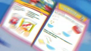 Детский журнал "Мимимишки".  Апрель 2020