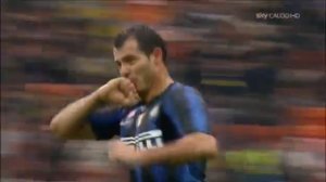 Serie A 2010/2011 - Inter vs. Parma (5:2) Highlights