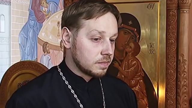 Что такое соборование и как к нему готовиться? смотреть онлайн