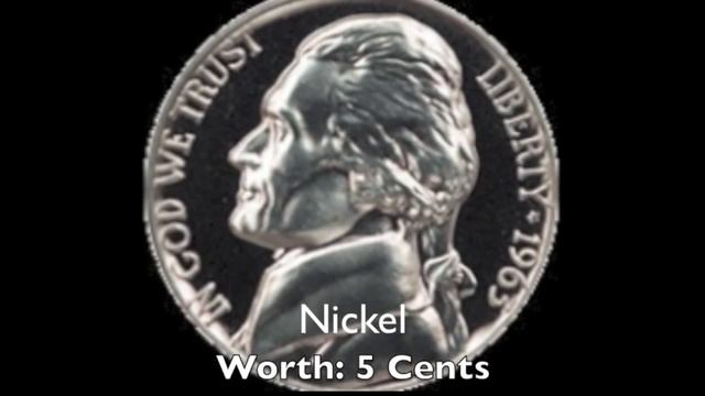 USA Geography Film