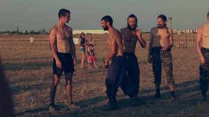 крымские тулумбасы