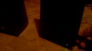 Колонки Jazz Speakers J-3116