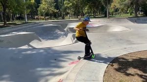 как вылетать с квотера.  лучшая обучалка