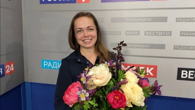 «Светская жизнь»: фермерское цветоводство. Выпуск 402