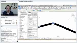 Проектирование BIM моделей в Revit. Создание инженерных сетей. Запись вебинара!