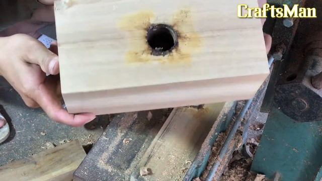 Деревянные поделки - сделать Thor Miljoner Деревянная версия смотреть онлайн