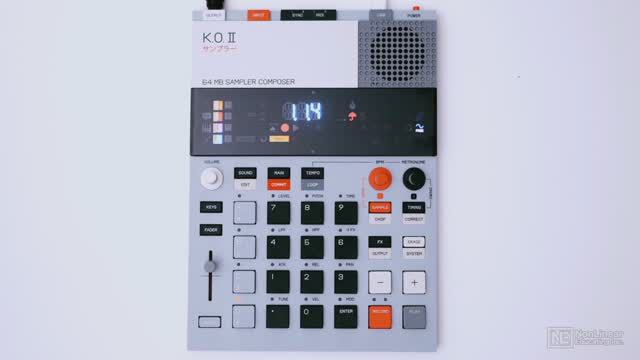 07. Real-Time Recording