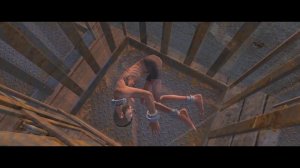 Святая Нация I Окранизм I Kenshi