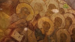 Вторая половина. Матушка Маргарита Фомиченко