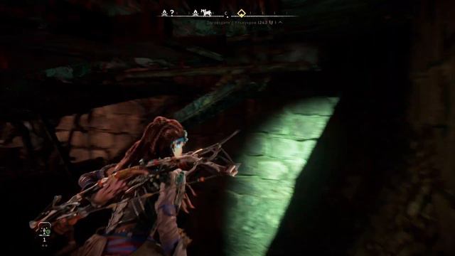 Прохождение Horizon: Forbidden West без комментариев. Часть 3 смотреть онлайн