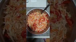 Салат Витаминка