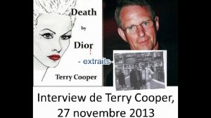Ex Neo-Nazi Terry Cooper et Manuel Valls Good Friend